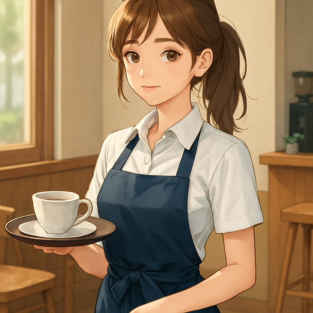 레이디알바 메인 이미지