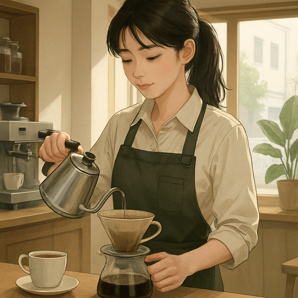 다방알바 메인 이미지