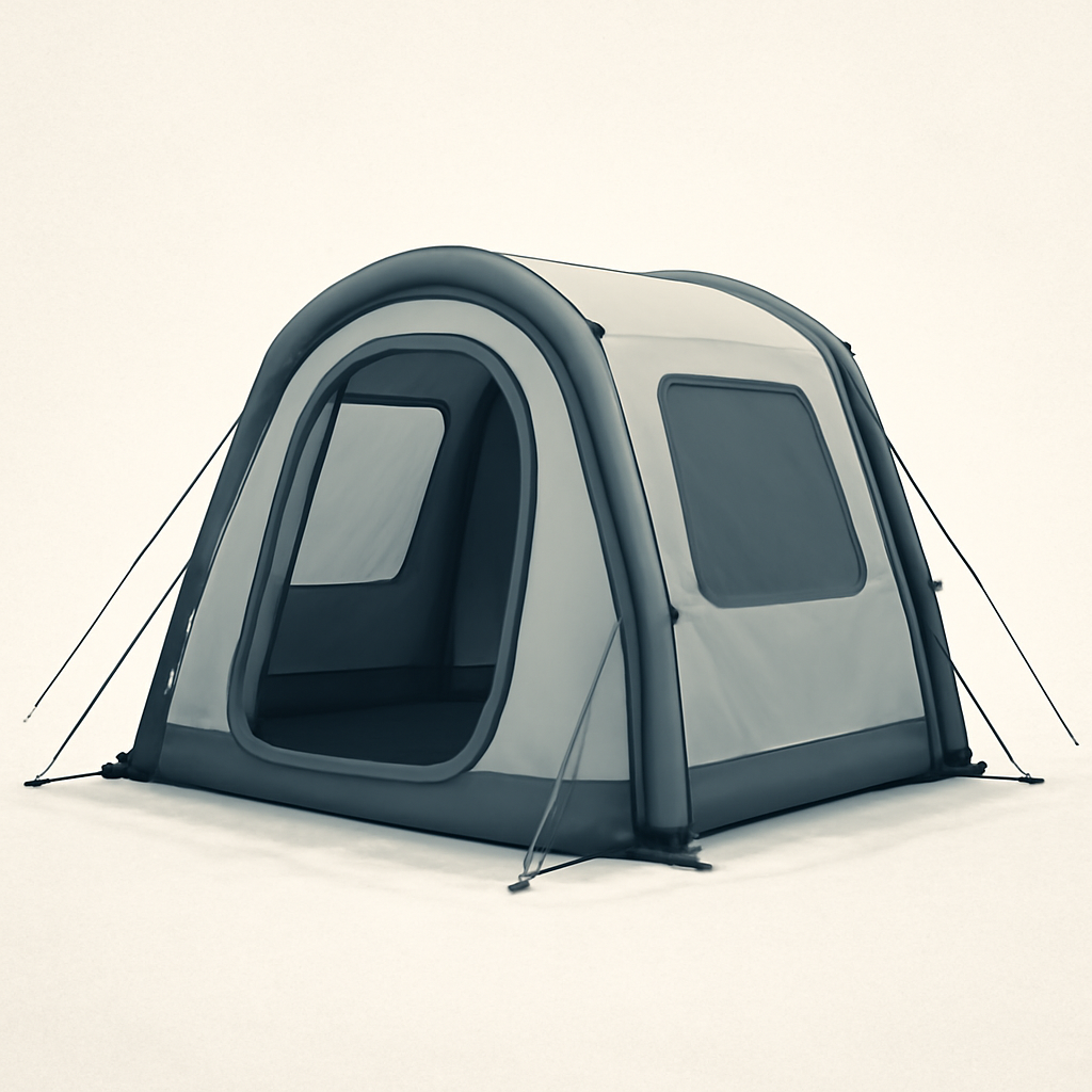 Main image for air tent
