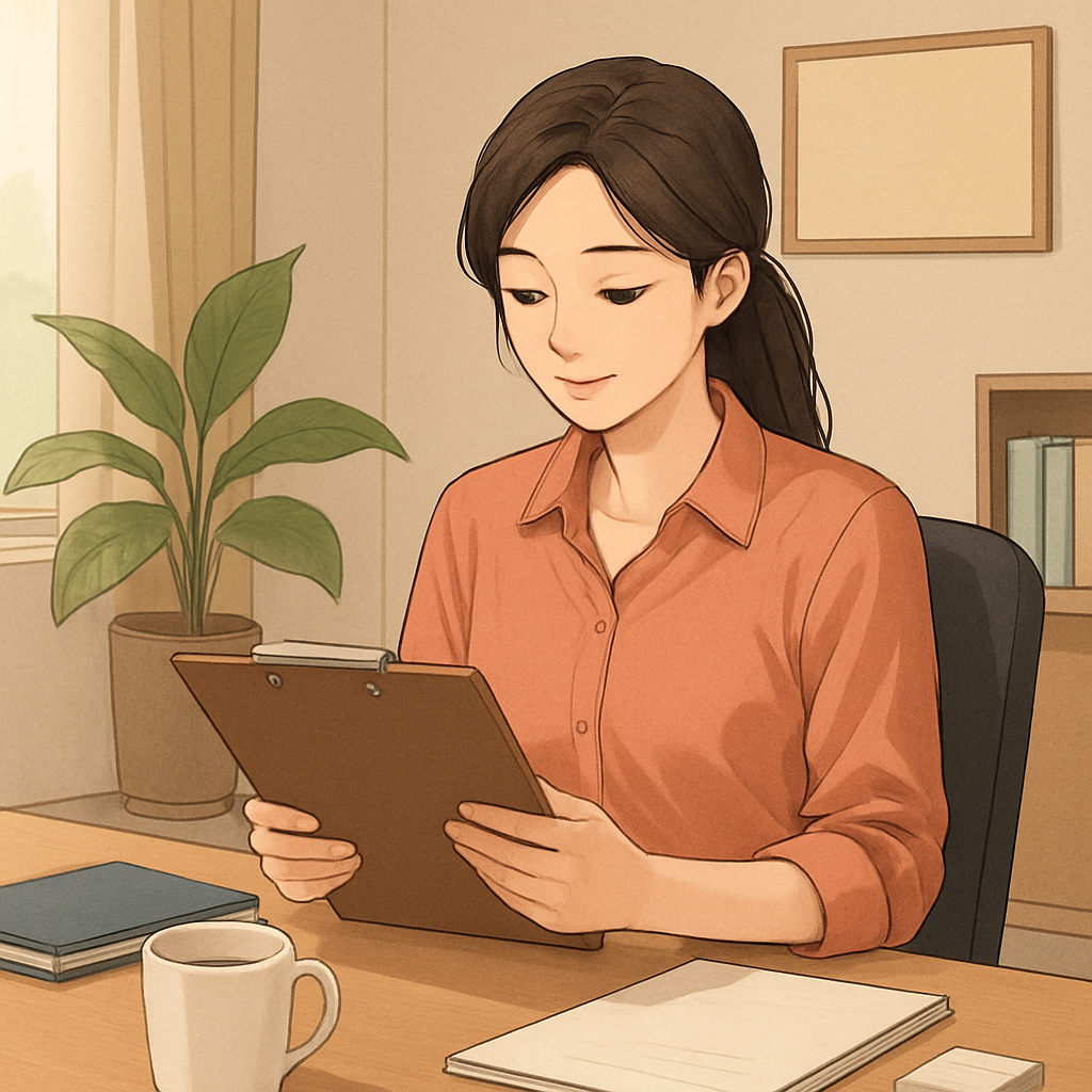 밤알바 직업소개소 메인 이미지