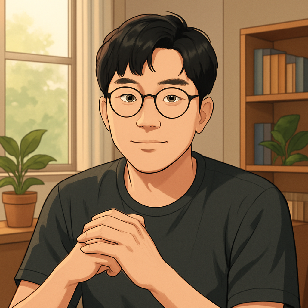 블랙티비456 메인 이미지