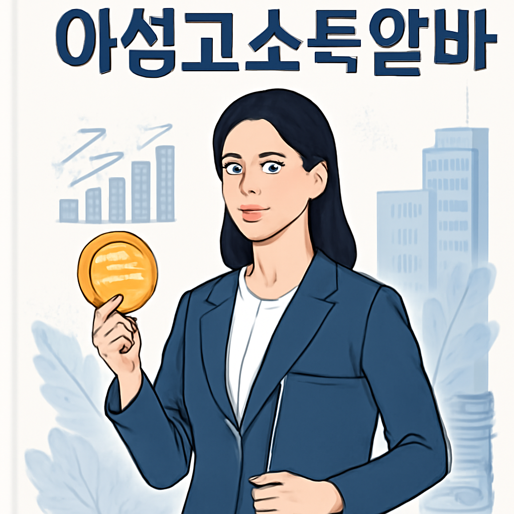 여성고소득알바 메인 이미지