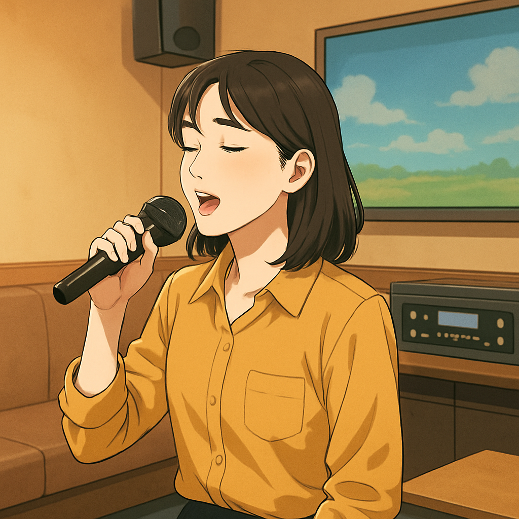 가라오케알바 메인 이미지