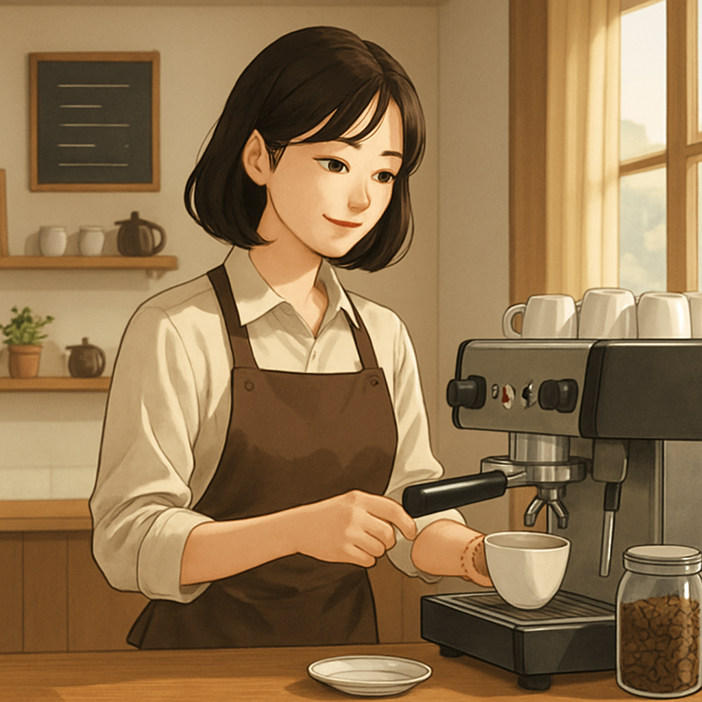 다방알바 메인 이미지