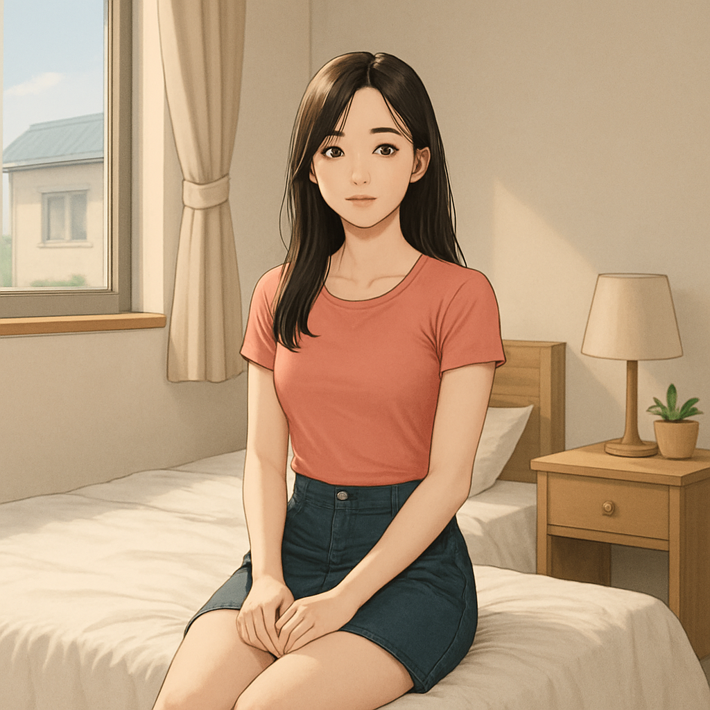 룸알바 메인 이미지