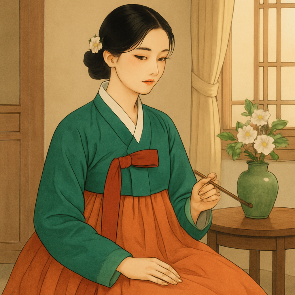 화류계 사이트 메인 이미지