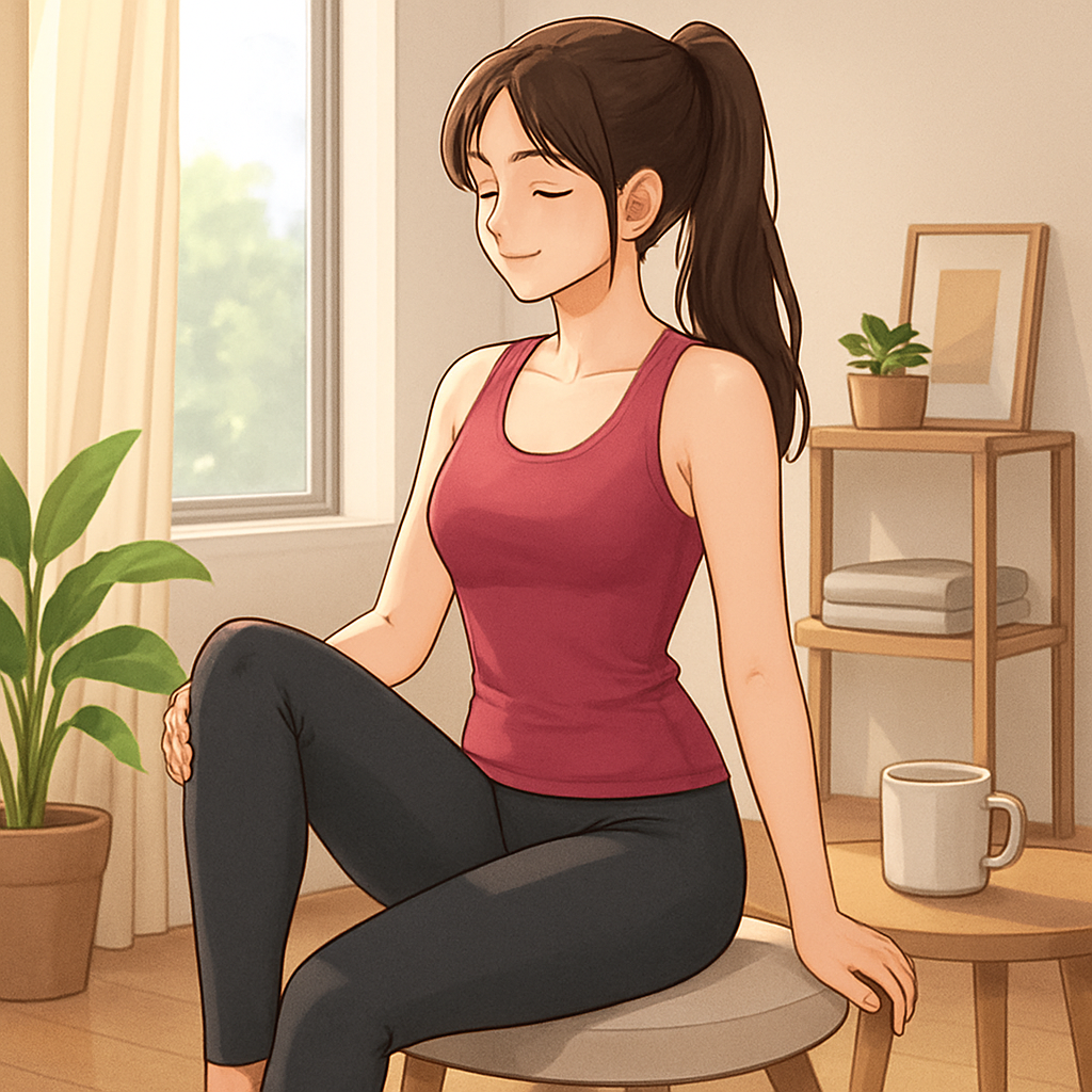 레깅스룸알바 메인 이미지