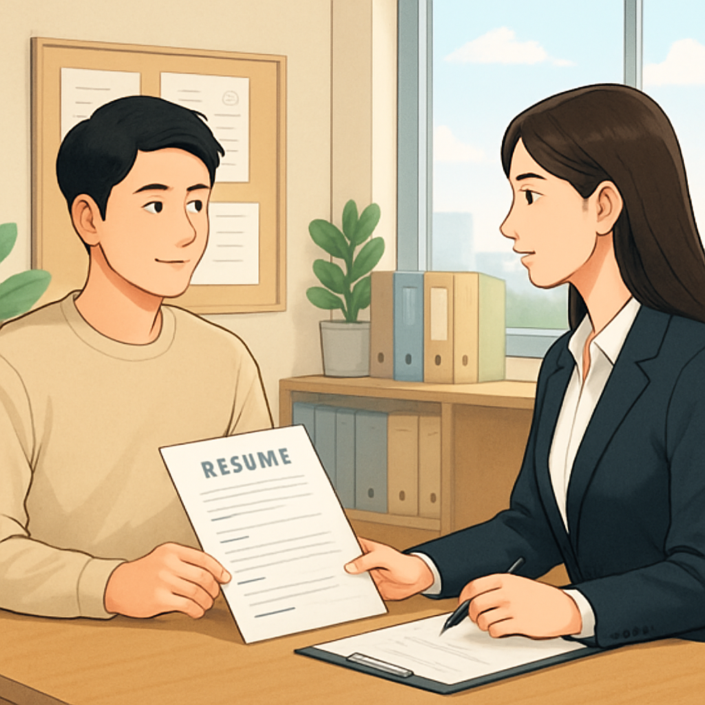 bj 구인구직 메인 이미지