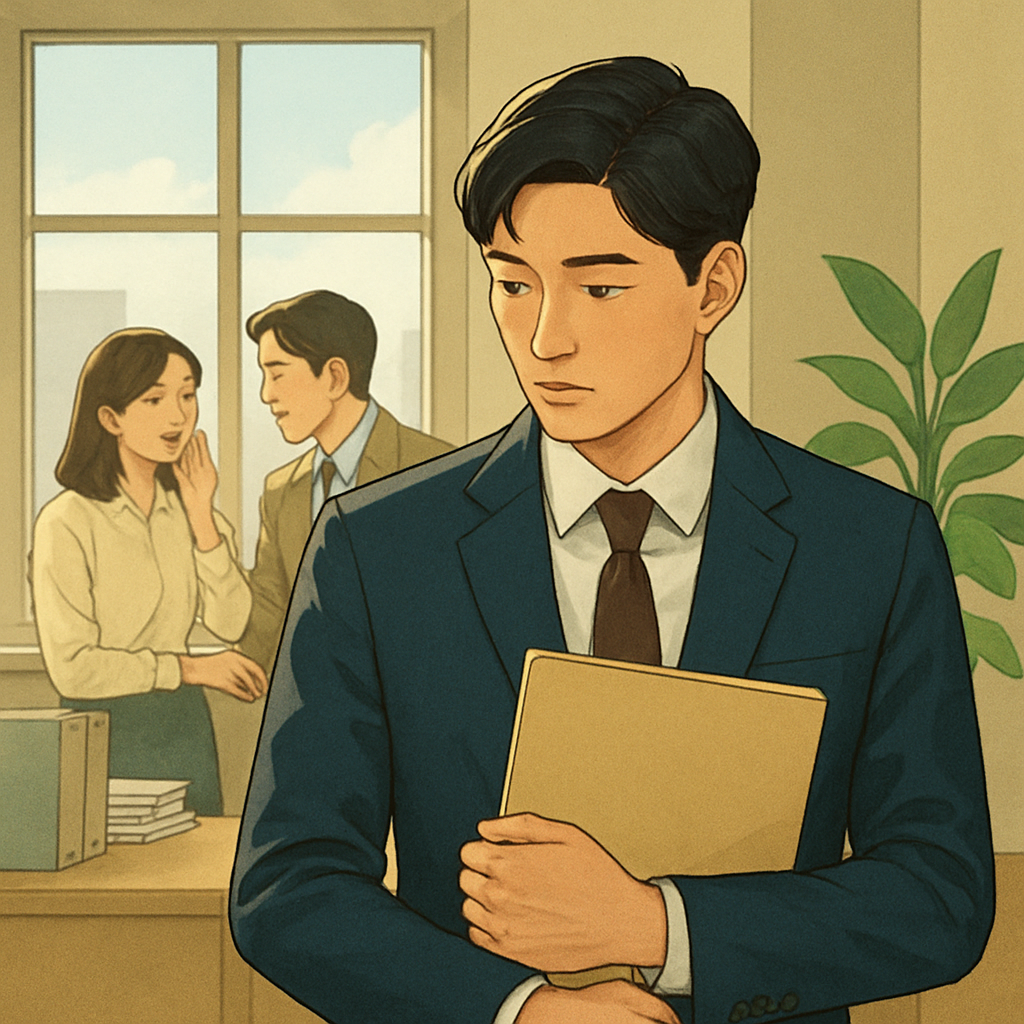 업계 소문 이미지