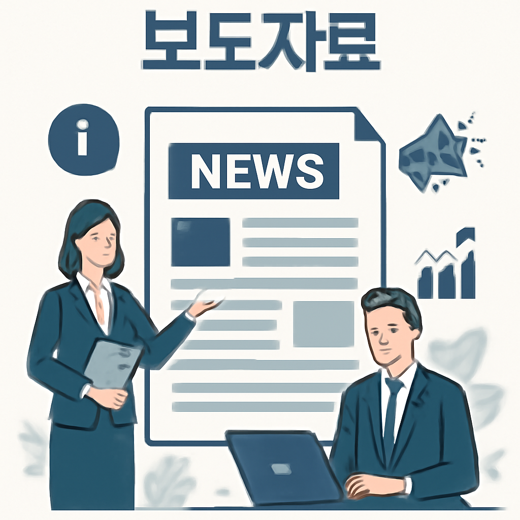 보도자료 이미지