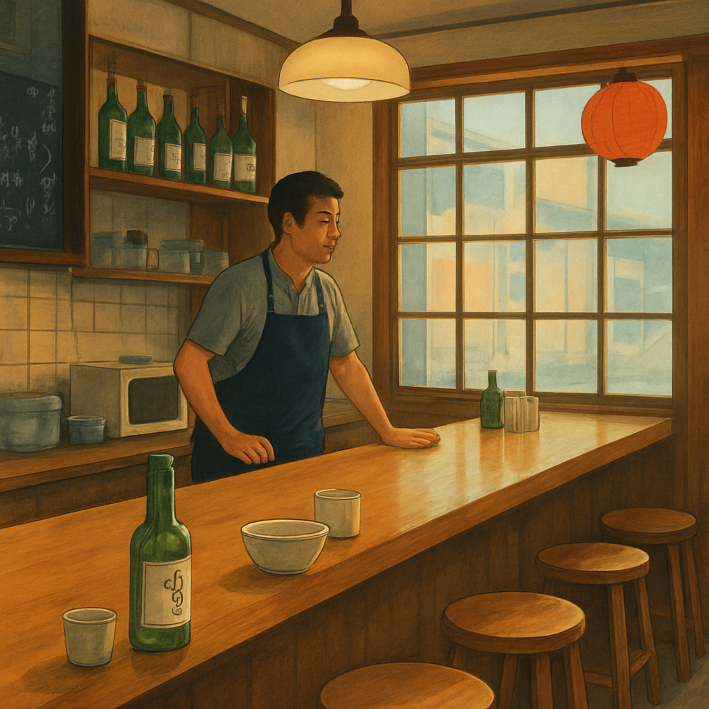 대구주점 메인 이미지