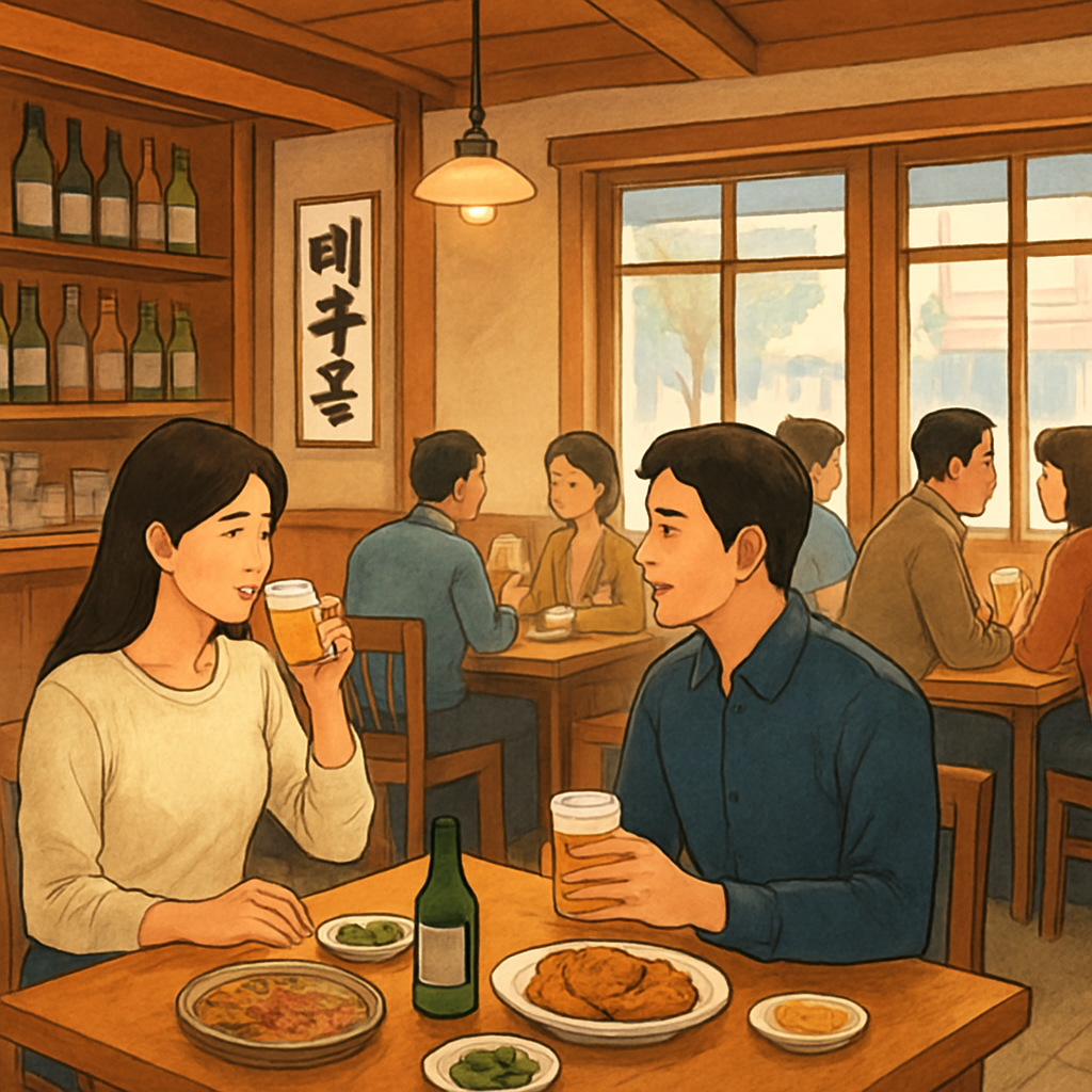 대구주점 메인 이미지