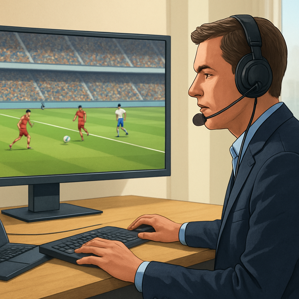 실시간스포츠중계 메인 이미지