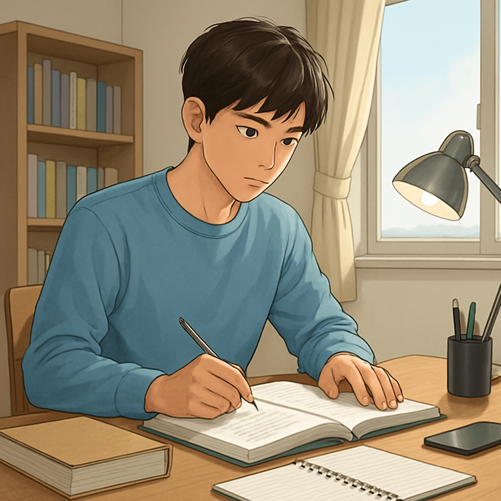 독학재수 메인 이미지