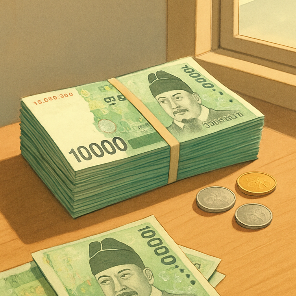 돈 메인 이미지