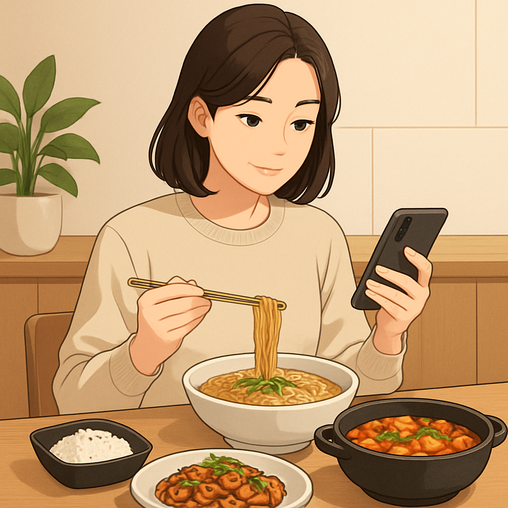 강남 구구단 인기 메뉴 추천 및 리뷰 이미지