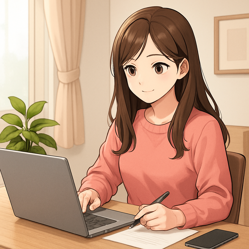 러브알바 지원방법 이미지