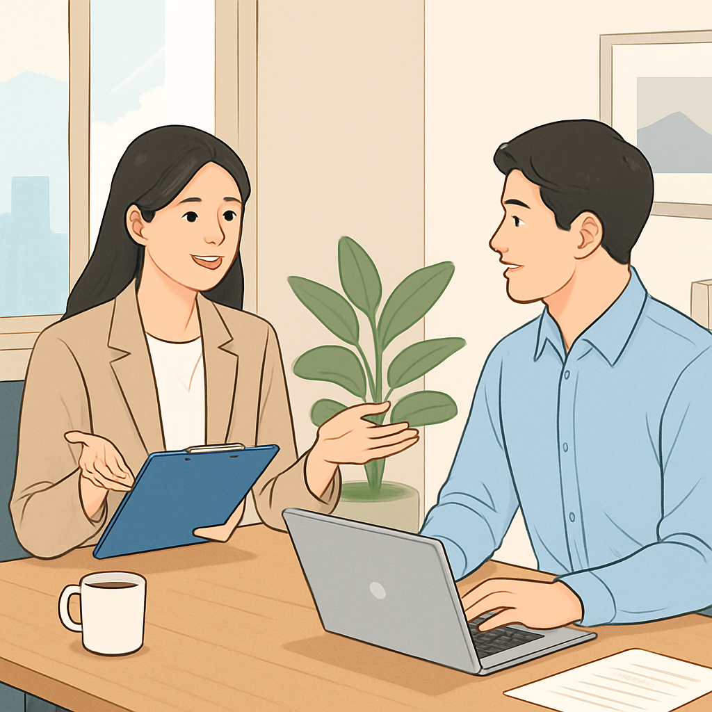 스카이코어 고객 사례 및 후기 이미지