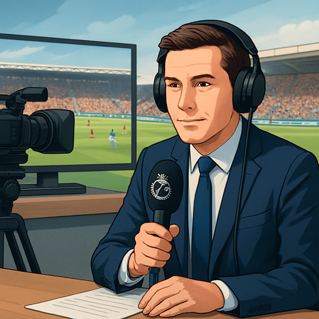 프리미어리그 방송 이미지