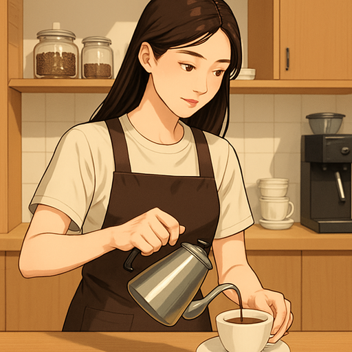 여성알바 메인 이미지