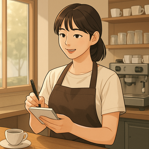 여성알바 메인 이미지
