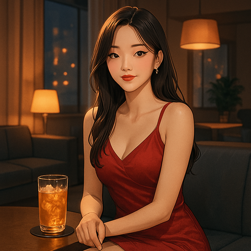 유흥알바 메인 이미지