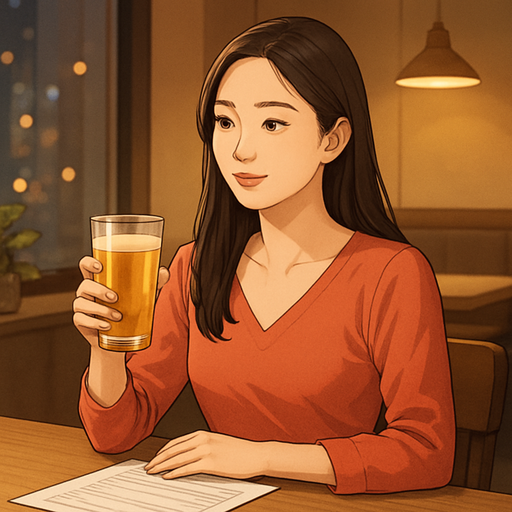 유흥알바 구인 이미지