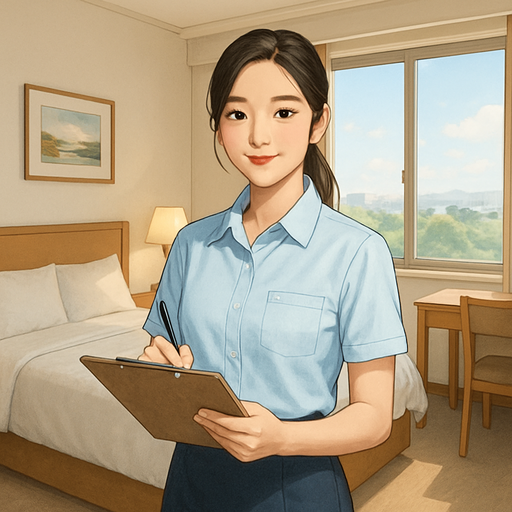룸알바 구인 이미지