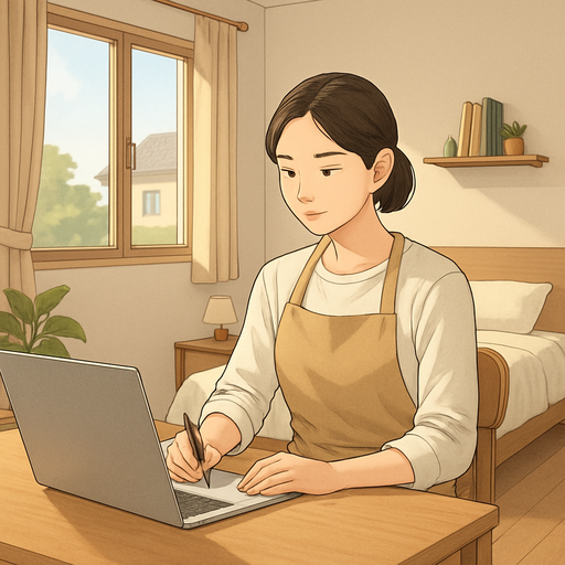 룸알바 조건 이미지