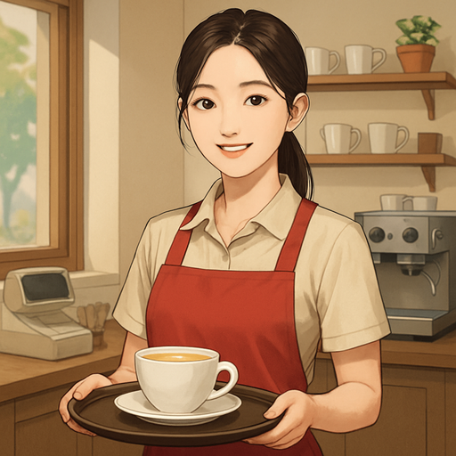 여성알바 메인 이미지