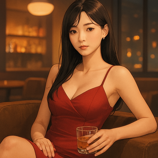 유흥알바 메인 이미지