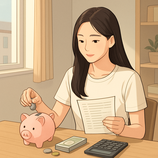 룸알바 비용 이미지