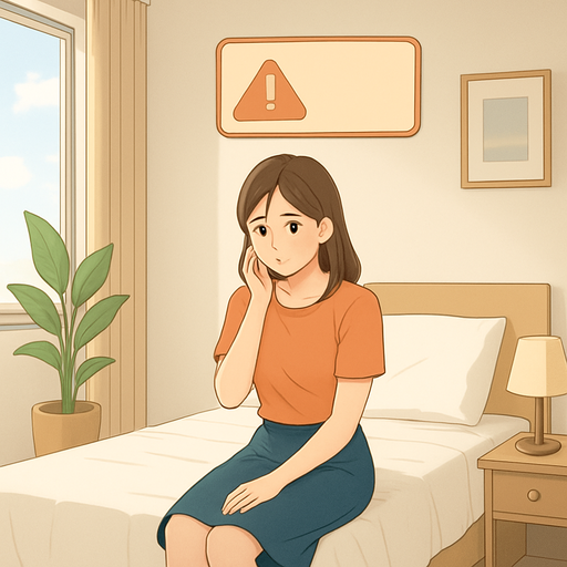 룸알바 안전수칙과 주의사항 이미지